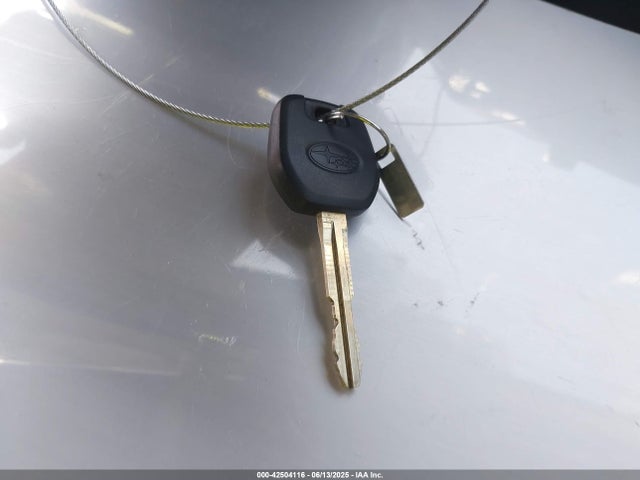 Subaru naturally aspirated 2019 JF2GTAEC4KH254329 Image 11