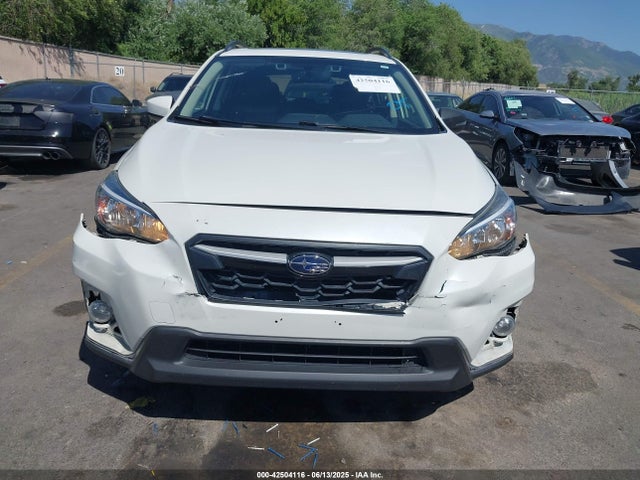 Subaru naturally aspirated 2019 JF2GTAEC4KH254329 Image 12