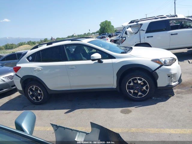 Subaru naturally aspirated 2019 JF2GTAEC4KH254329 Image 13