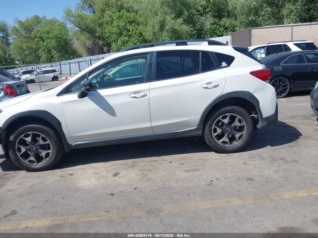 Subaru naturally aspirated 2019 JF2GTAEC4KH254329 Image 14