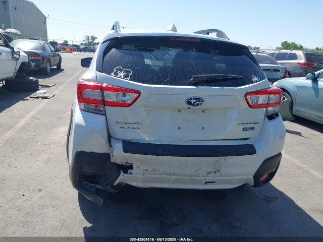 Subaru naturally aspirated 2019 JF2GTAEC4KH254329 Image 16