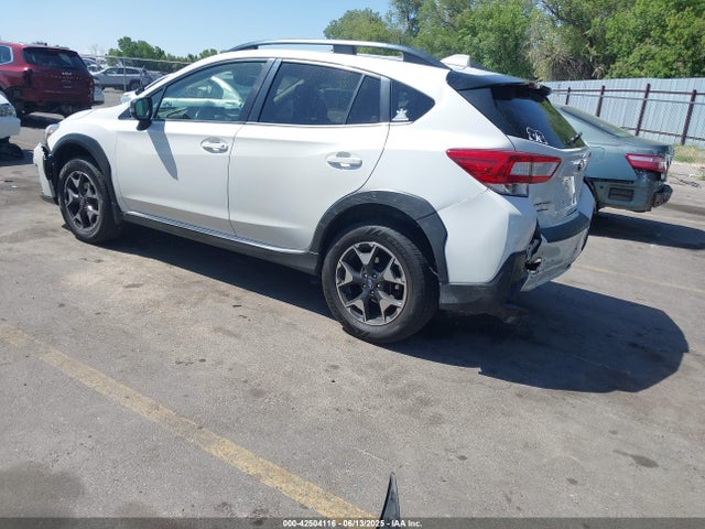 Subaru naturally aspirated 2019 JF2GTAEC4KH254329 Image 3