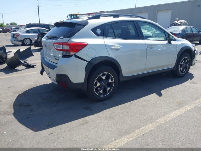 Subaru naturally aspirated 2019 JF2GTAEC4KH254329 Image 4