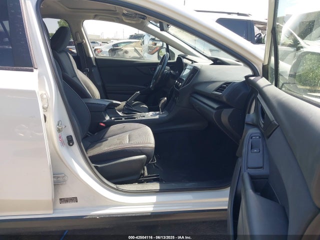 Subaru naturally aspirated 2019 JF2GTAEC4KH254329 Image 5