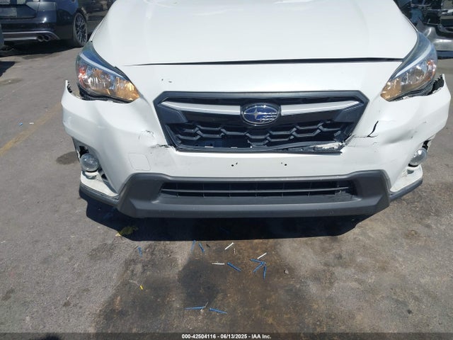 Subaru naturally aspirated 2019 JF2GTAEC4KH254329 Image 6
