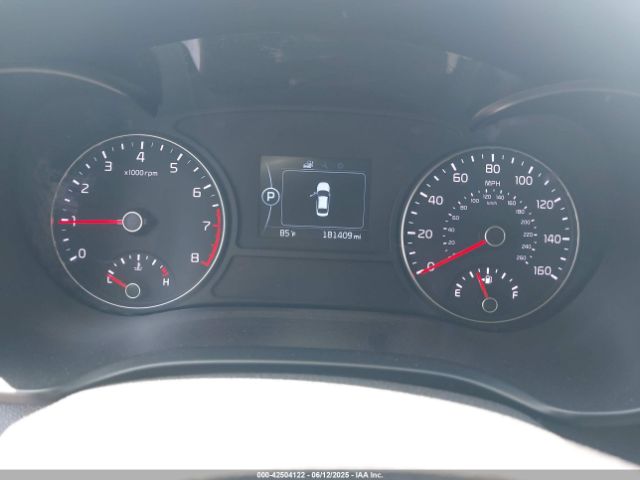 5XXGT4L30GG052644 KIA Optima Lx