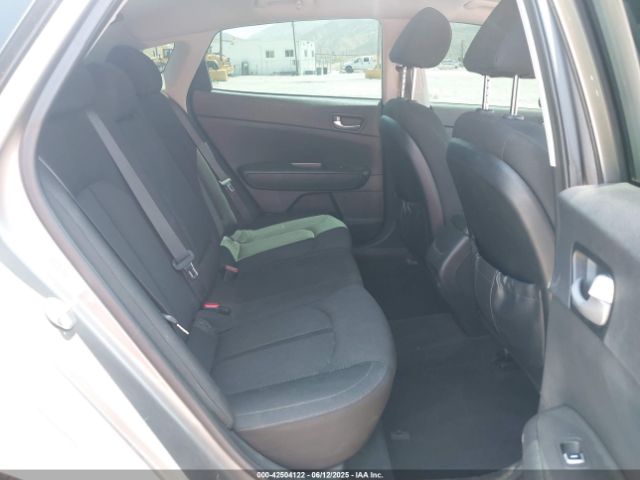 5XXGT4L30GG052644 KIA Optima Lx