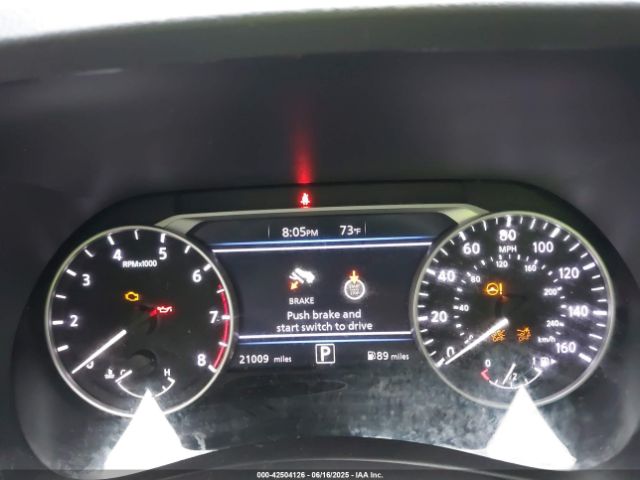 3N1AB8CV2RY332015 Nissan Sentra Sv Xtronic Cvt
