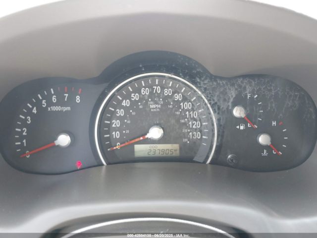 2010 KIA SEDONA KNDMG4C38A6357337 Photo 6
