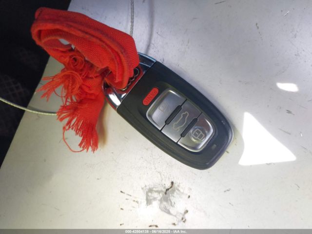 2016 AUDI Q5 WA1L2AFP9GA118497 Photo 10
