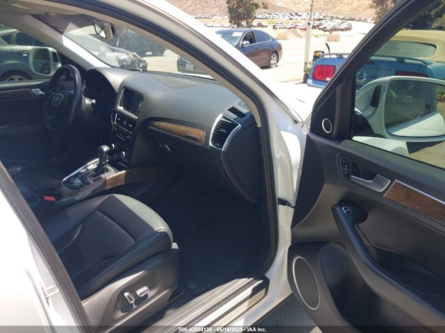 2016 AUDI Q5 WA1L2AFP9GA118497 Photo 4