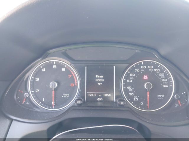 2016 AUDI Q5 WA1L2AFP9GA118497 Photo 6