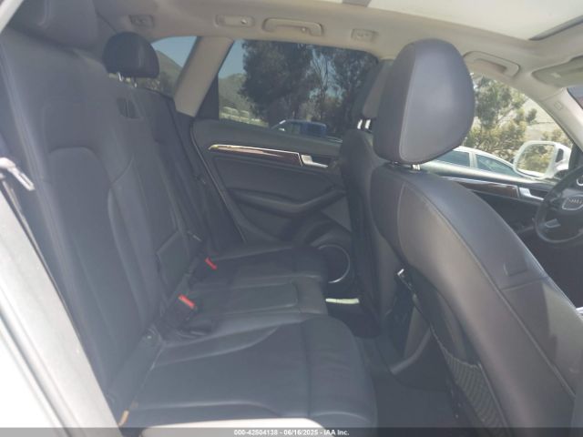 2016 AUDI Q5 WA1L2AFP9GA118497 Photo 7