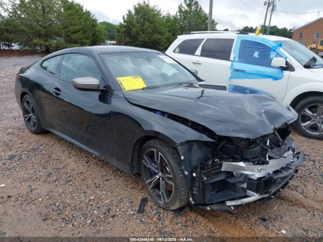 2024 BMW M440I WBA83AP00RCP78099