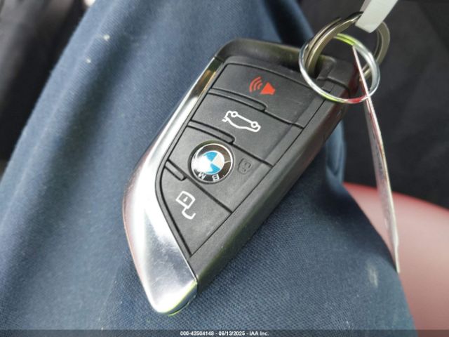 2024 BMW M440I WBA83AP00RCP78099 Photo 10