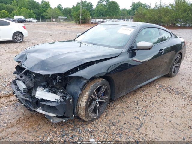 2024 BMW M440I WBA83AP00RCP78099 Photo 1
