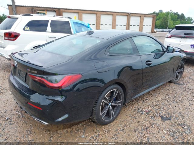 2024 BMW M440I WBA83AP00RCP78099 Photo 3