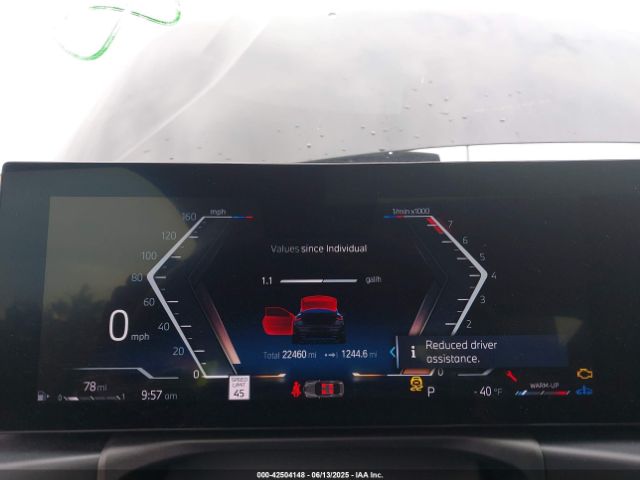 2024 BMW M440I WBA83AP00RCP78099 Photo 6