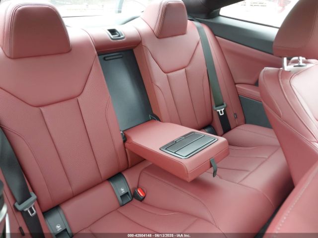 2024 BMW M440I WBA83AP00RCP78099 Photo 7