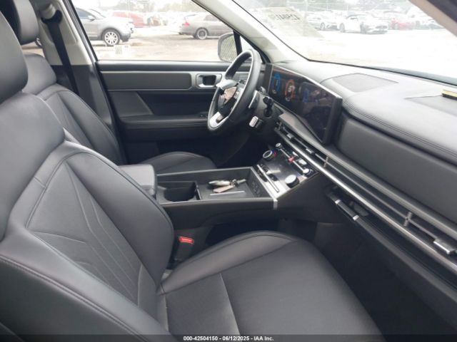 5NMP24GL3RH005352 Hyundai Santa Fe Sel