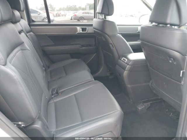 5NMP24GL3RH005352 Hyundai Santa Fe Sel
