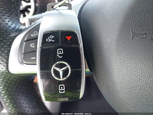 WDD1J6FB4JF044522 Mercedes-Benz m276