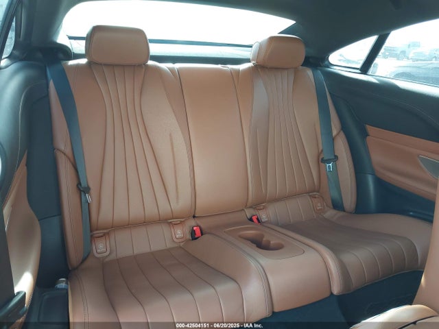 WDD1J6FB4JF044522 Mercedes-Benz m276