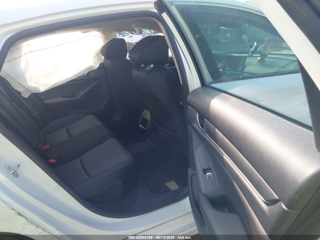 Aukcja sprzedaży 2021 Honda Accord Lx, vin: 1HGCV1F12MA107539, numer aukcji: 42504159