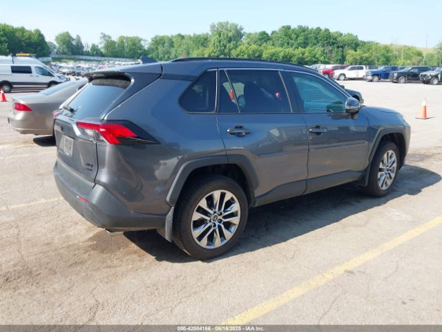 2020 TOYOTA RAV4 2T3A1RFV6LC128169 Photo 3
