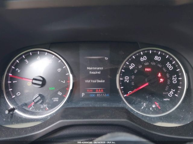 2020 TOYOTA RAV4 2T3A1RFV6LC128169 Photo 6
