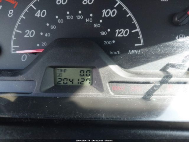 2004 MITSUBISHI LANCER JA3AJ26E94U061361 Photo 6
