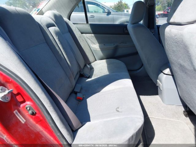 2004 MITSUBISHI LANCER JA3AJ26E94U061361 Photo 7