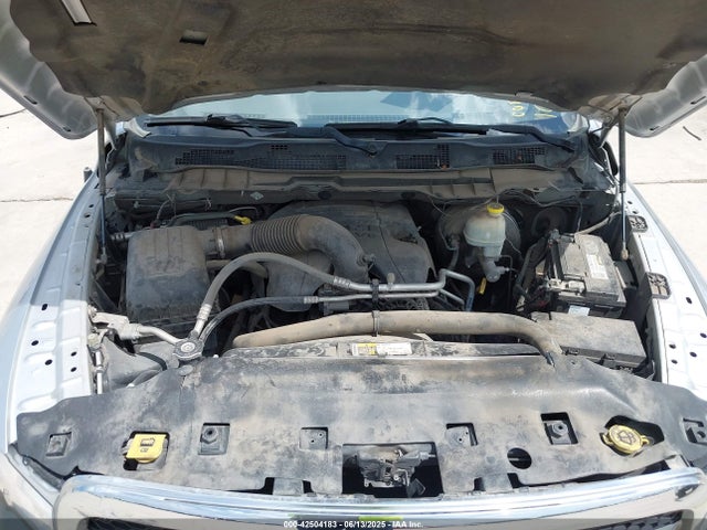 1C6RR7KT3FS546857 RAM 1500