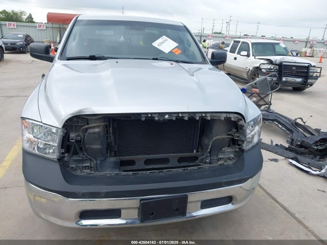 1C6RR7KT3FS546857 RAM 1500