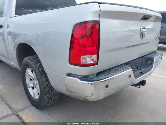 1C6RR7KT3FS546857 RAM 1500