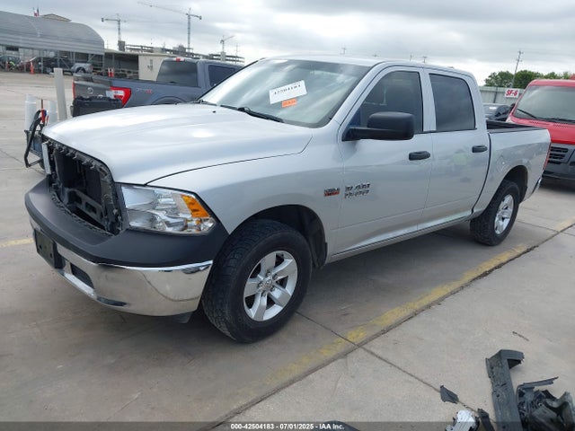1C6RR7KT3FS546857 RAM 1500