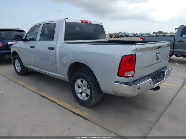 1C6RR7KT3FS546857 RAM 1500