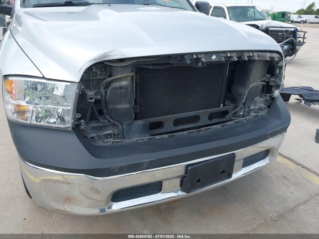 1C6RR7KT3FS546857 RAM 1500