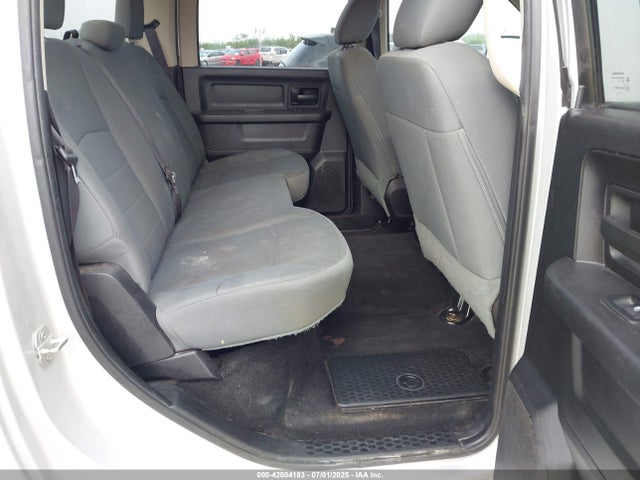 1C6RR7KT3FS546857 RAM 1500