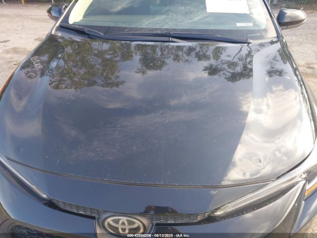 2020 TOYOTA COROLLA 5YFEPRAEXLP069868 Photo 5
