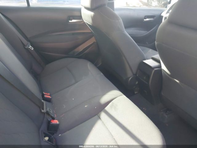 2020 TOYOTA COROLLA 5YFEPRAEXLP069868 Photo 7
