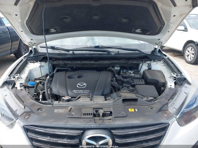 JM3KE4DY7G0861632 Mazda py