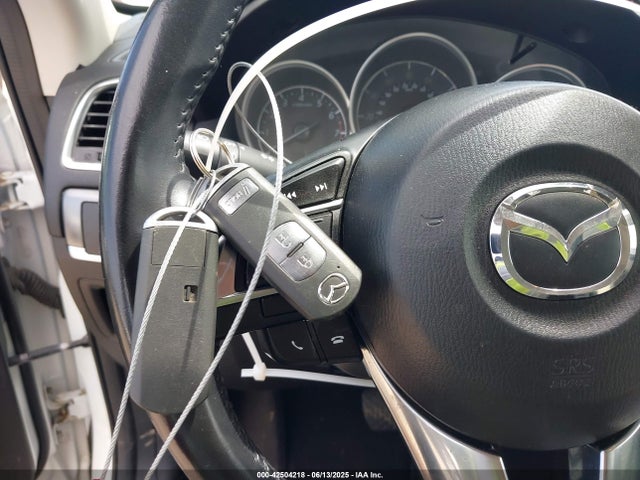 JM3KE4DY7G0861632 Mazda py