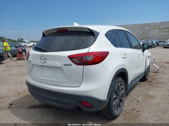 JM3KE4DY7G0861632 Mazda py