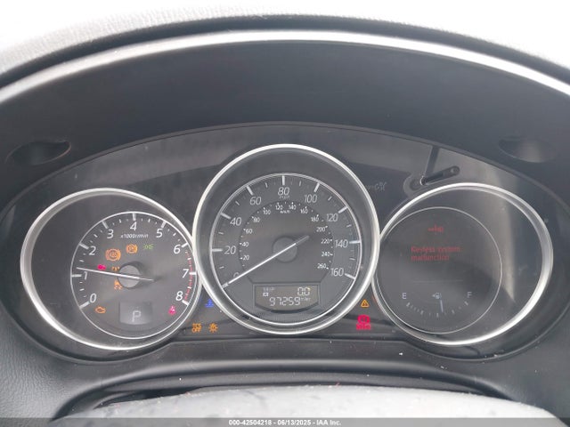 JM3KE4DY7G0861632 Mazda py