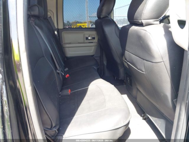 2012 RAM 1500 1C6RD6GT5CS175231 Photo 7