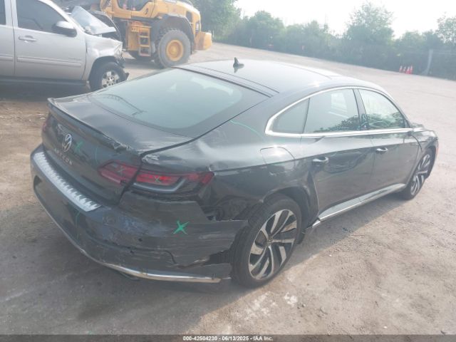 2021 VOLKSWAGEN ARTEON WVWHR7AN1ME006491 Photo 3