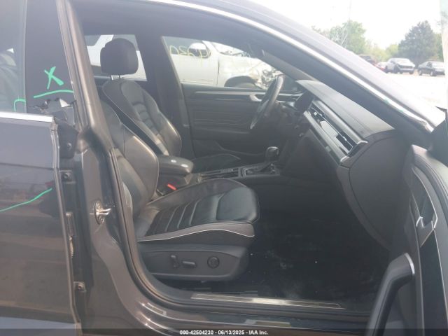 2021 VOLKSWAGEN ARTEON WVWHR7AN1ME006491 Photo 4
