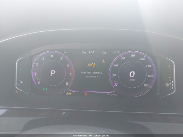 2021 VOLKSWAGEN ARTEON WVWHR7AN1ME006491 Photo 6