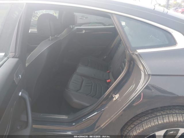 2021 VOLKSWAGEN ARTEON WVWHR7AN1ME006491 Photo 7